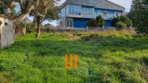 Foto 3 de Residencial en venda a Avenida Valle- Inclán, 63, Liáns, Oleiros