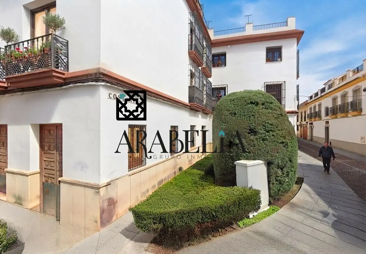 Apartment for sale in Centro