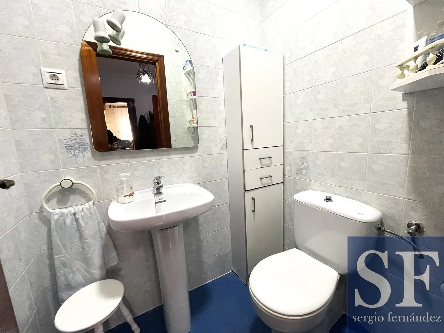 Bathroom of Apartments for sale in Algarrobo