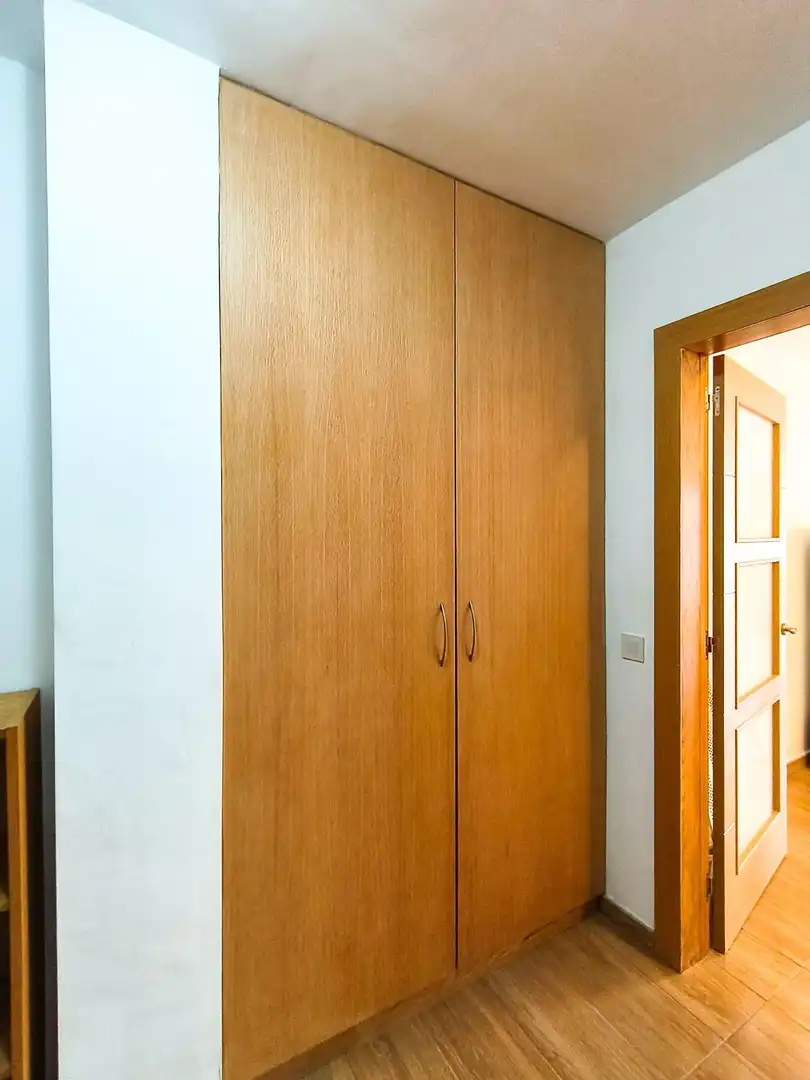 Studio mit Aufzug zur Miete in Calle MARINA, imagen 8