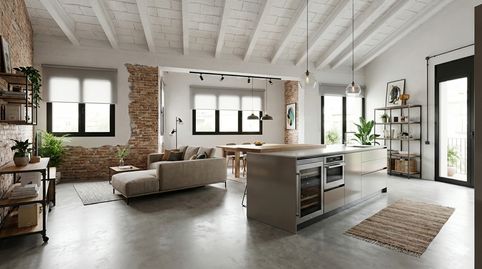 Foto 2 de Piso en venta en Calle Marqués de Lema, 164, Alcorisa, Teruel