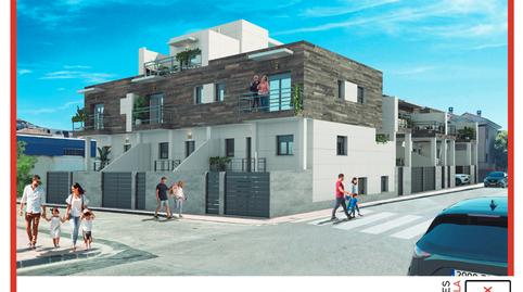 Foto 2 de Piso en venta en Calle Ocho de Marzo, 1, San Miguel, Granada