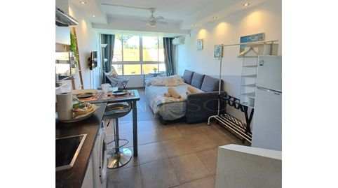 Foto 4 von Wohnung zum Verkauf in Avenida Pirata del, Guadalmansa, Estepona