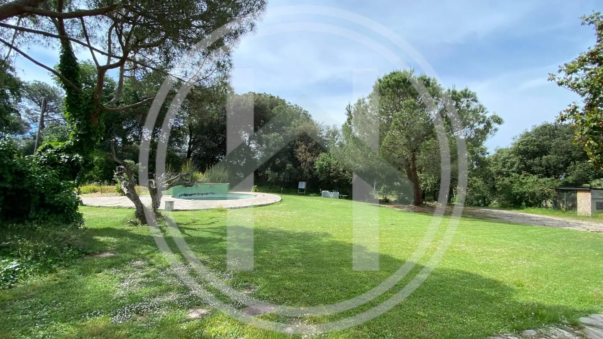 Casa o chalet en venta en Sant Antoni de Vilamajor con Jardín privado, Terraza y Trastero