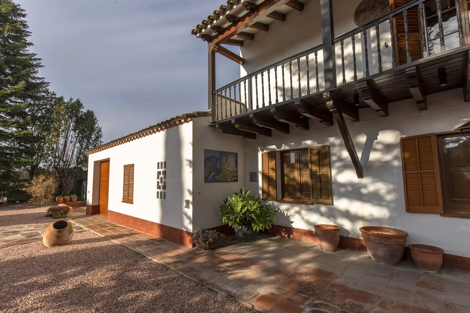 Casa con terraza en venta en Les Franqueses del Vallès, imagen 24