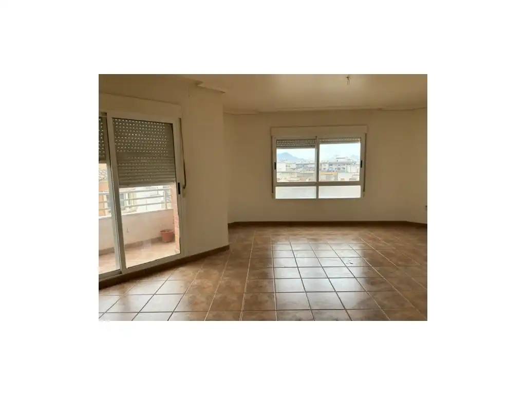 Vista exterior de Piso en venta en Almoradí