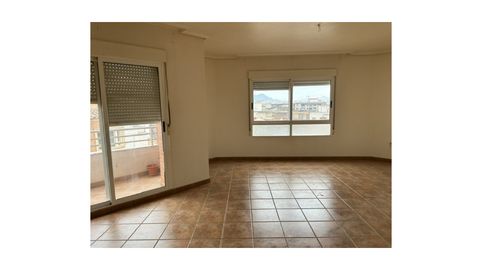 Foto 3 de Piso en venta en Calle Ramon y Cajal, Almoradí, Alicante