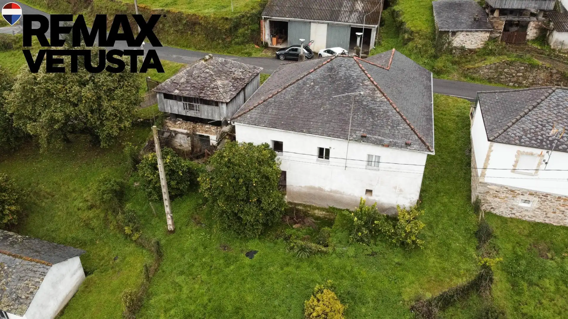 Casa o chalet en venta en POLíGONO 1 PARAJE 98 AVIADA, 77, Boal
