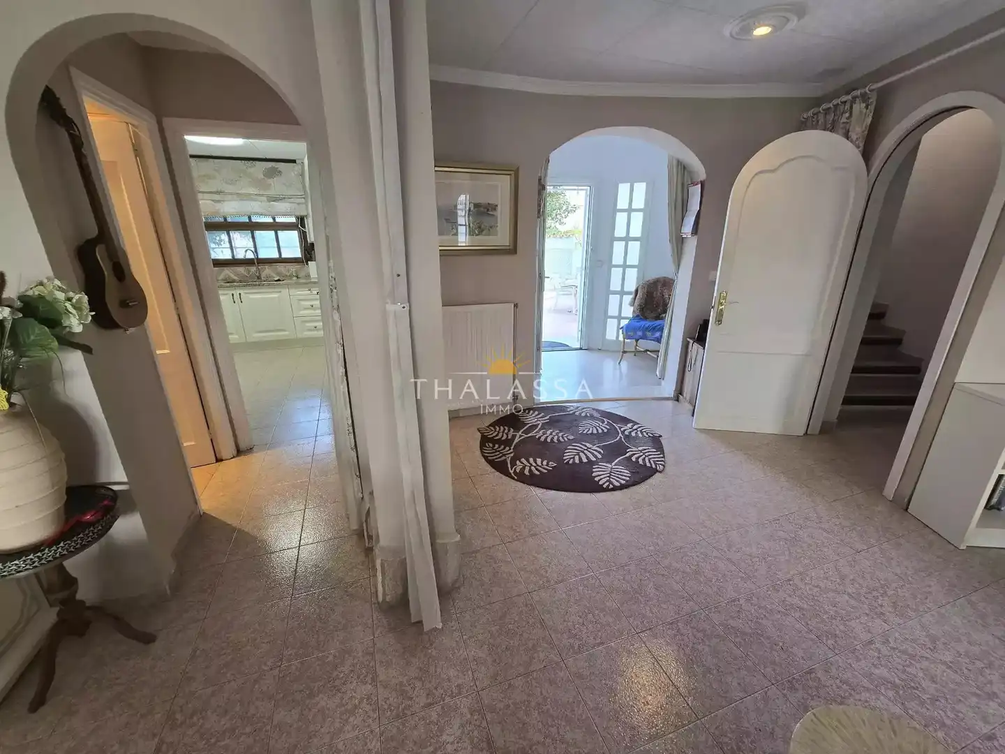 Casa con terraza en venta en Fluvia, imagen 16