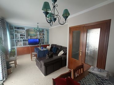 Wohnung mit Balkon zum Verkauf in Isla Cristina Ciudad
