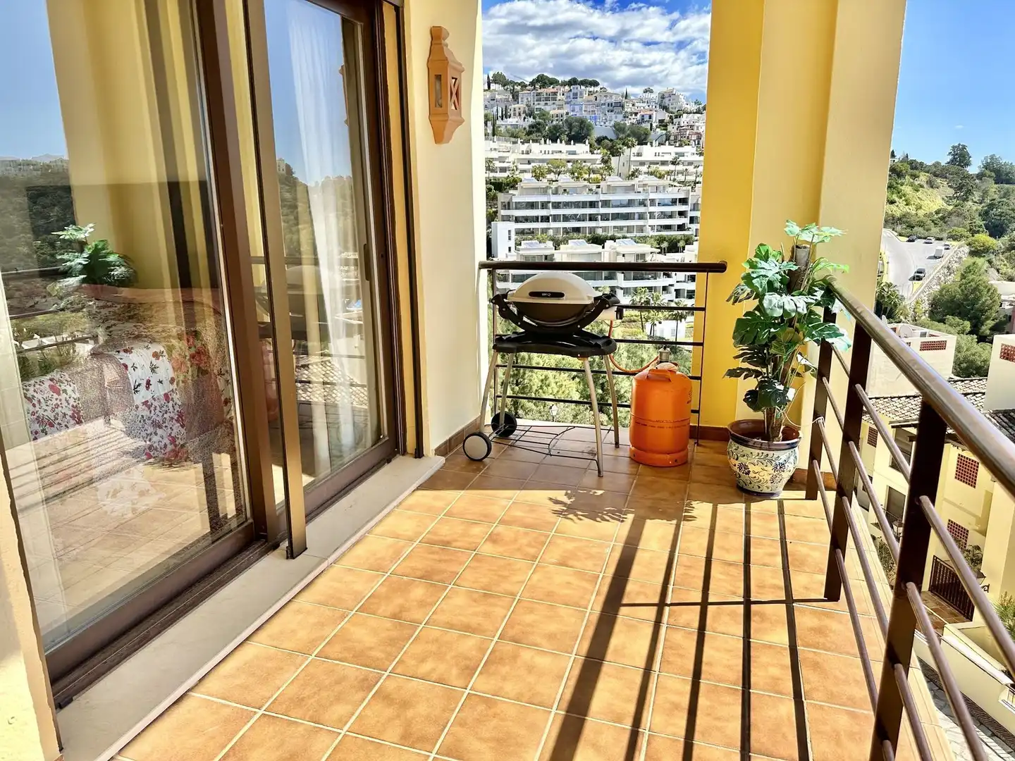 Piso con piscina en venta en Los Arqueros  - Puerto del Almendro, imagen 35