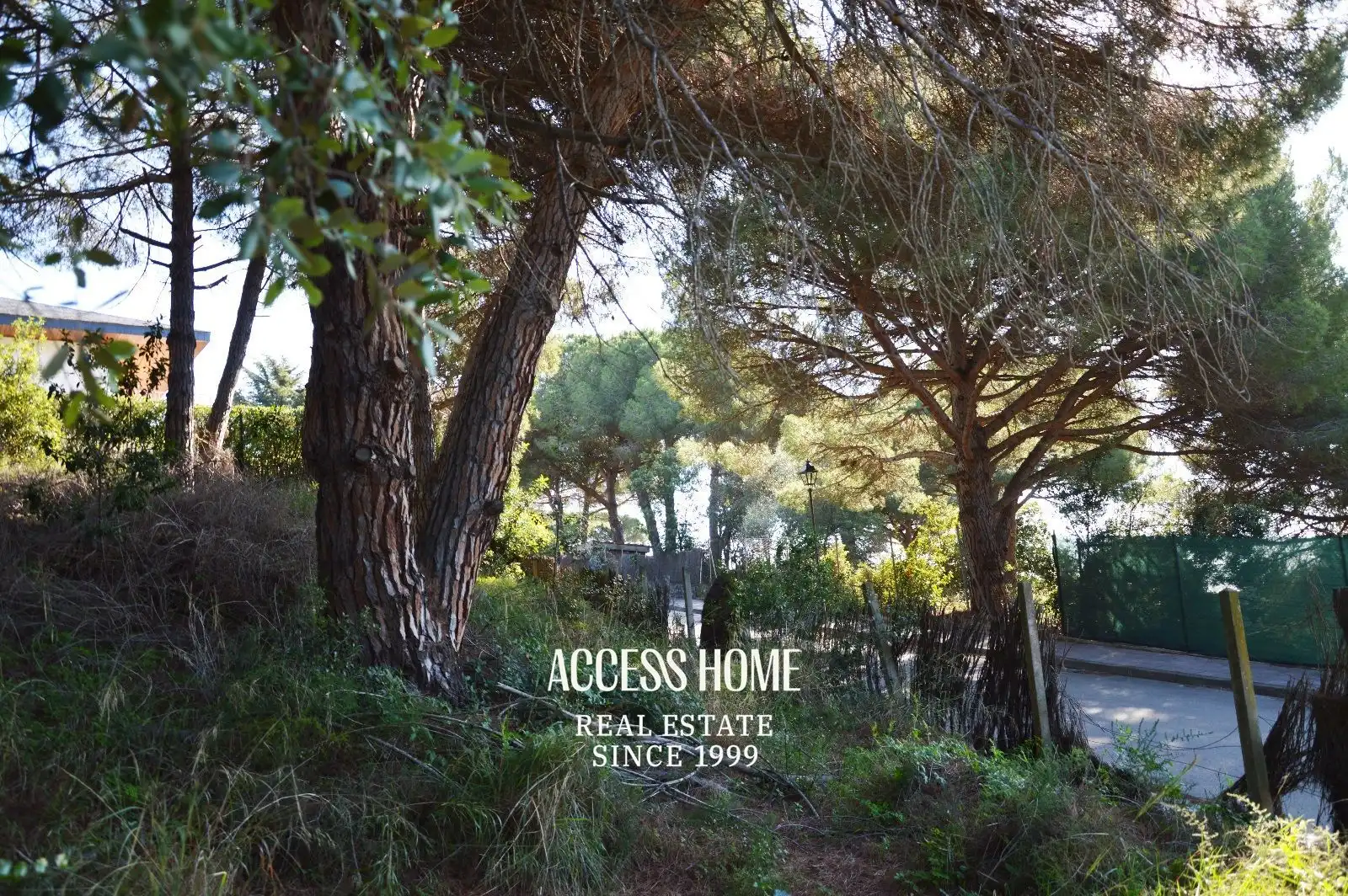 Terreny rústic en venda a Rocaferrera, imagen 10