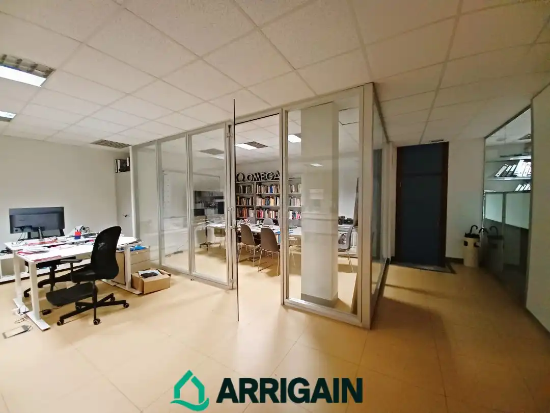 Office for sale in Donostia - San Sebastián 
