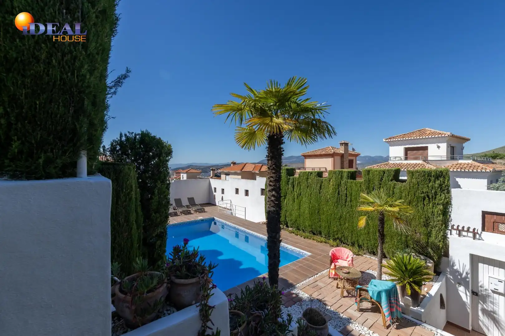 Villa mit Terrasse zum Verkauf in Barrio de la Vega, imagen 36