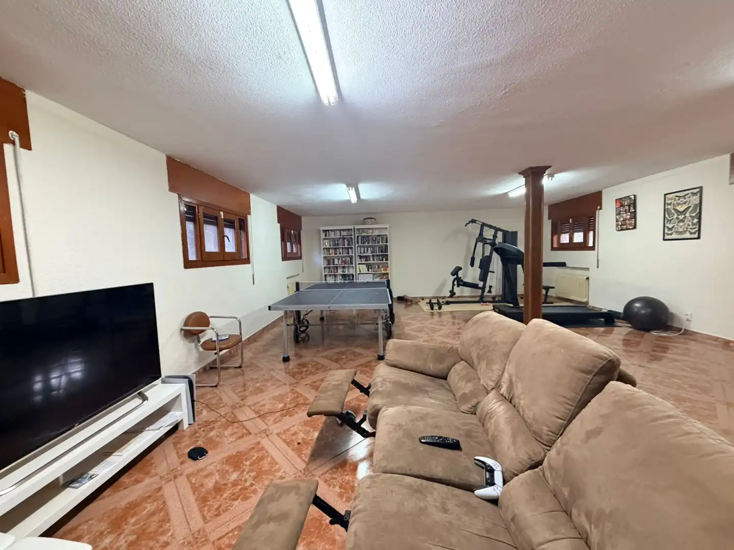 Villa mit Terrasse zum Verkauf in Cerro Alarcón, imagen 34