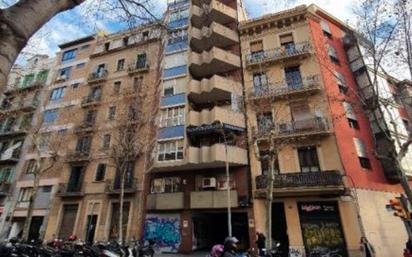 Exterior view of Premises to rent in  Barcelona Capital