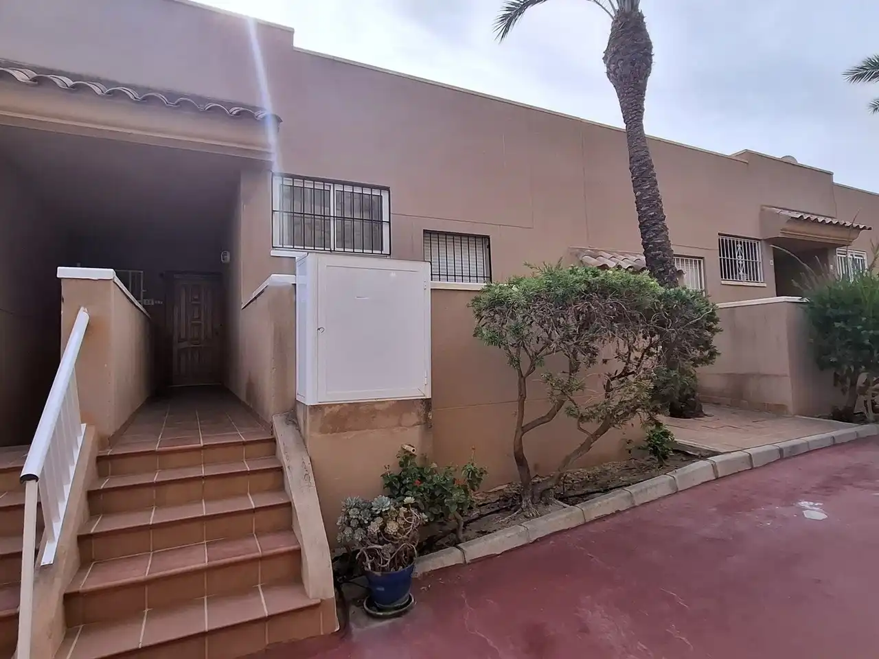 Appartement compact avec piscine à vendre à Marina de la Torre, imagen 28