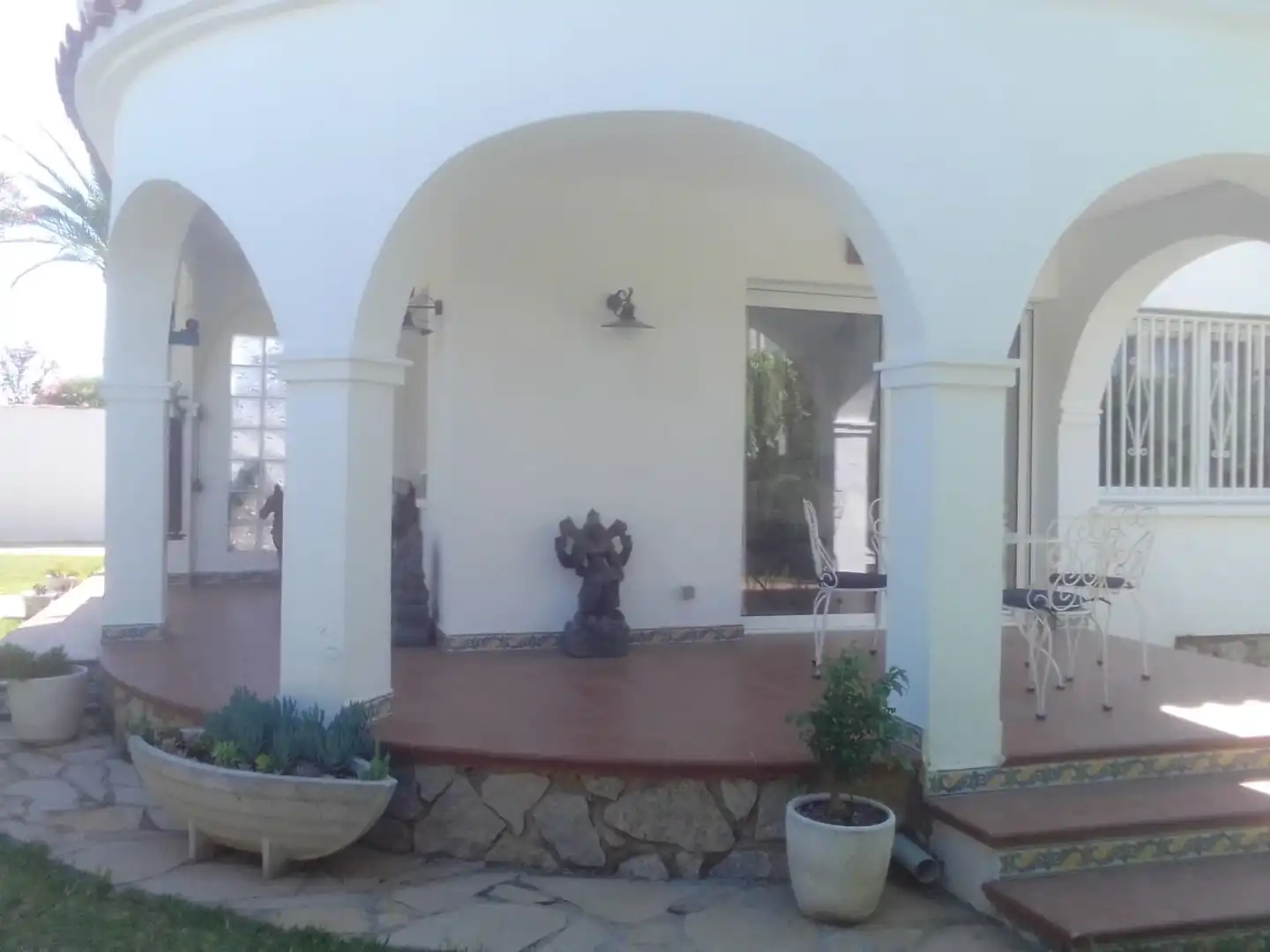 Houses for sale in Cambrils  with Air Conditioner, Heating and Private garden