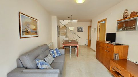 Foto 2 de Dúplex en venta en Cementiri Vell, Terrassa