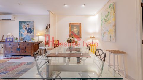 Foto 4 de Piso en venta en Avinguda de María Cristina, El Mercat, Valencia Capital