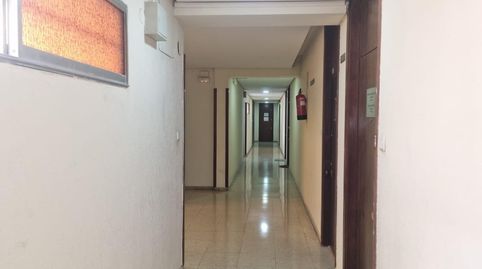 Foto 4 de Oficina en venda a Paseo Marítimo - San José - La Laguna, Cádiz Capital