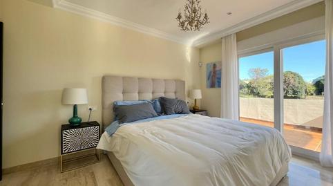 Foto 4 de Casa o chalet en venta en Guadalmina Alta, Marbella