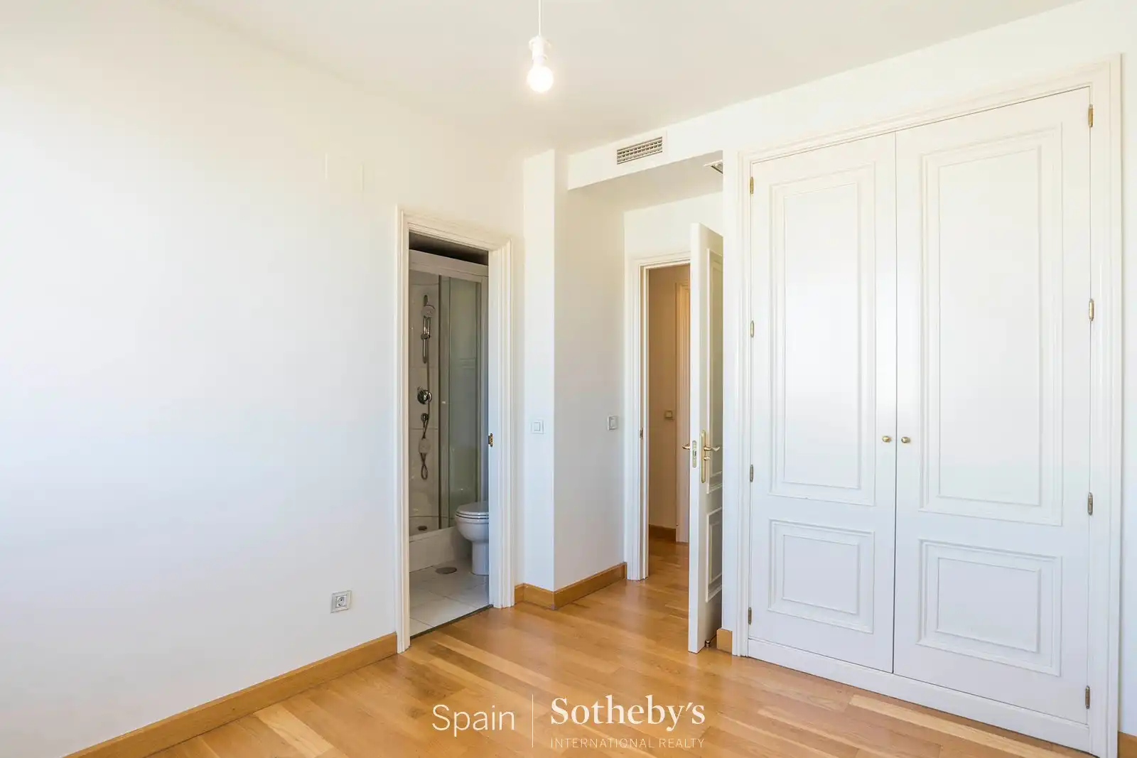 Dúplex en venta en Pozuelo de Alarcón con Aire acondicionado, Calefacción y Terraza