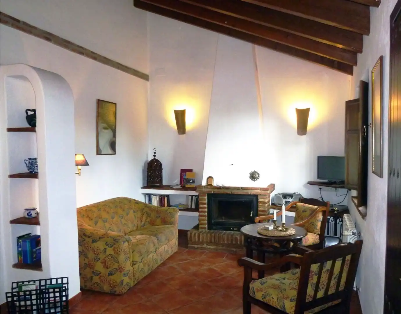 Landhaus mit Pool zum Verkauf in Bobadilla - Bobadilla Estación - La Joya, imagen 6