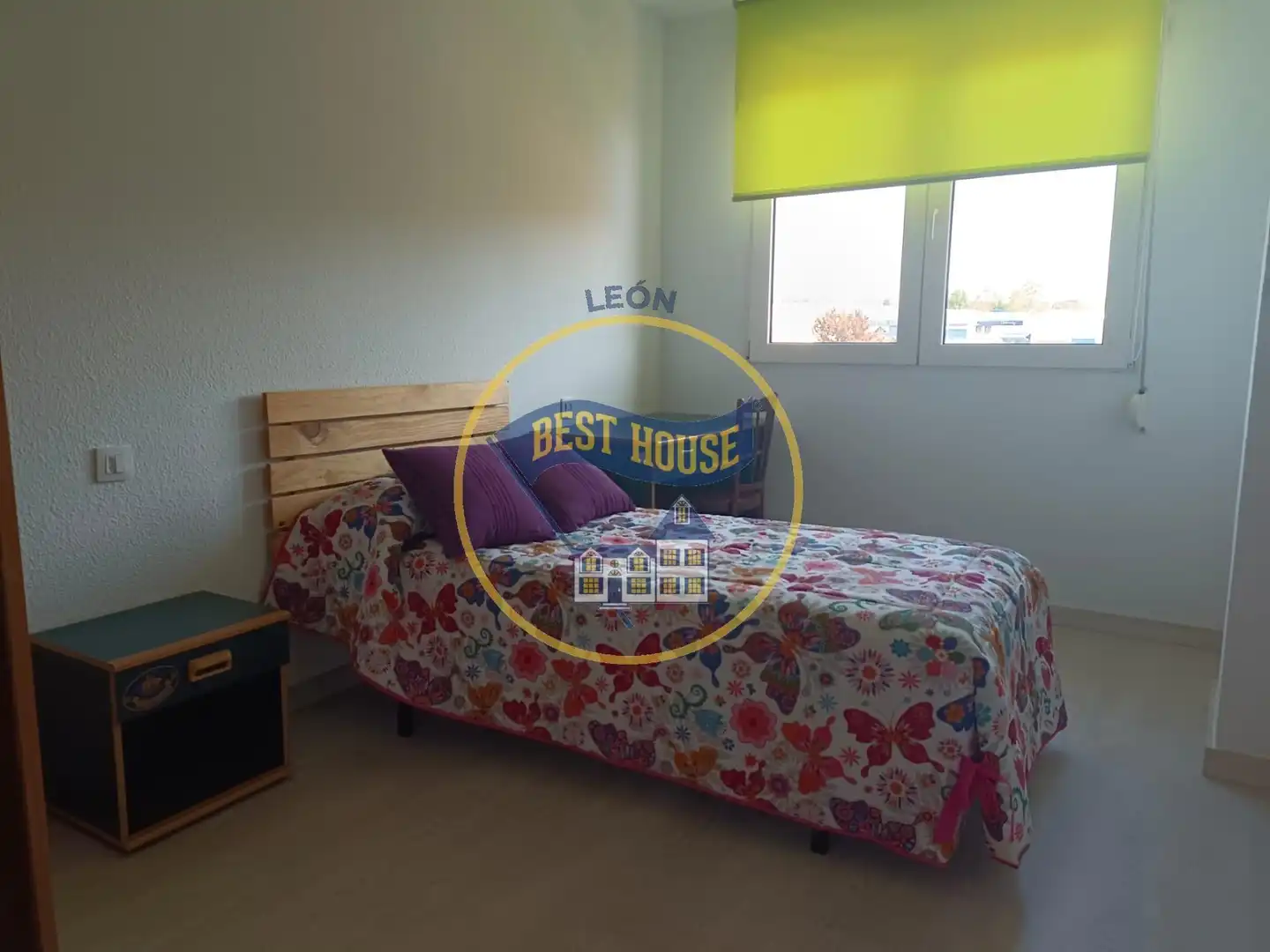 Apartamento de alquiler en La Asunción - La Inmaculada