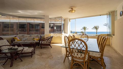 Foto 3 de Apartament en venda a Puerto Banús, Marbella