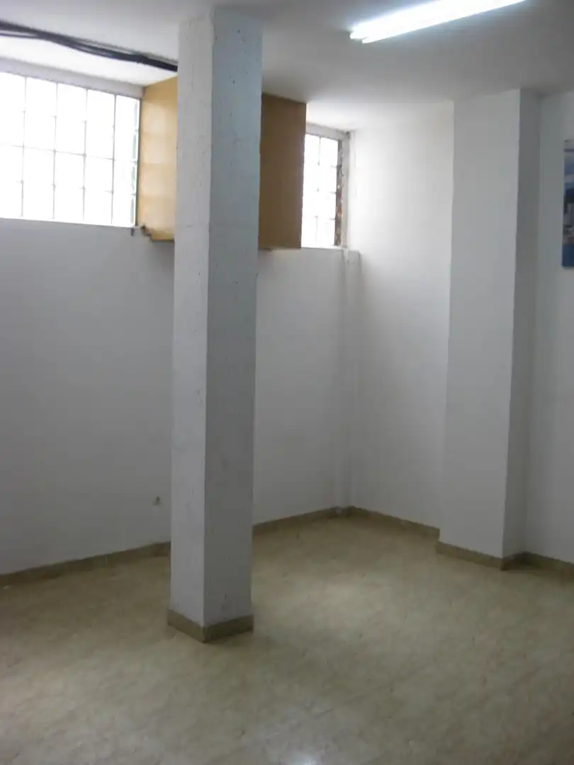 Local comercial en venda a San Claudio - La Chantría, imagen 14