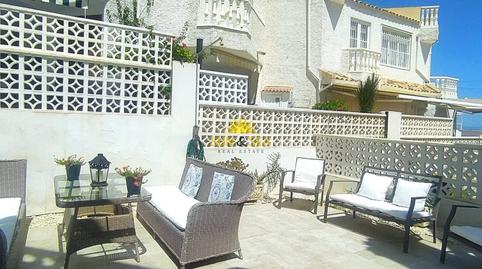 Photo 3 of House or chalet to rent in Cabo Cervera, Alicante