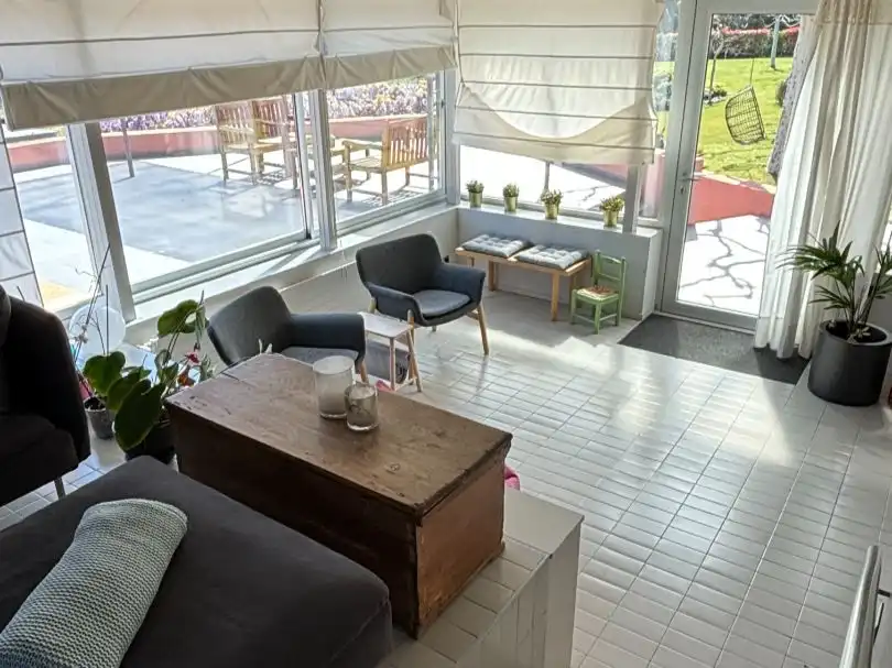 Casa amb piscina de lloguer a Can Patoi 15, imagen 18