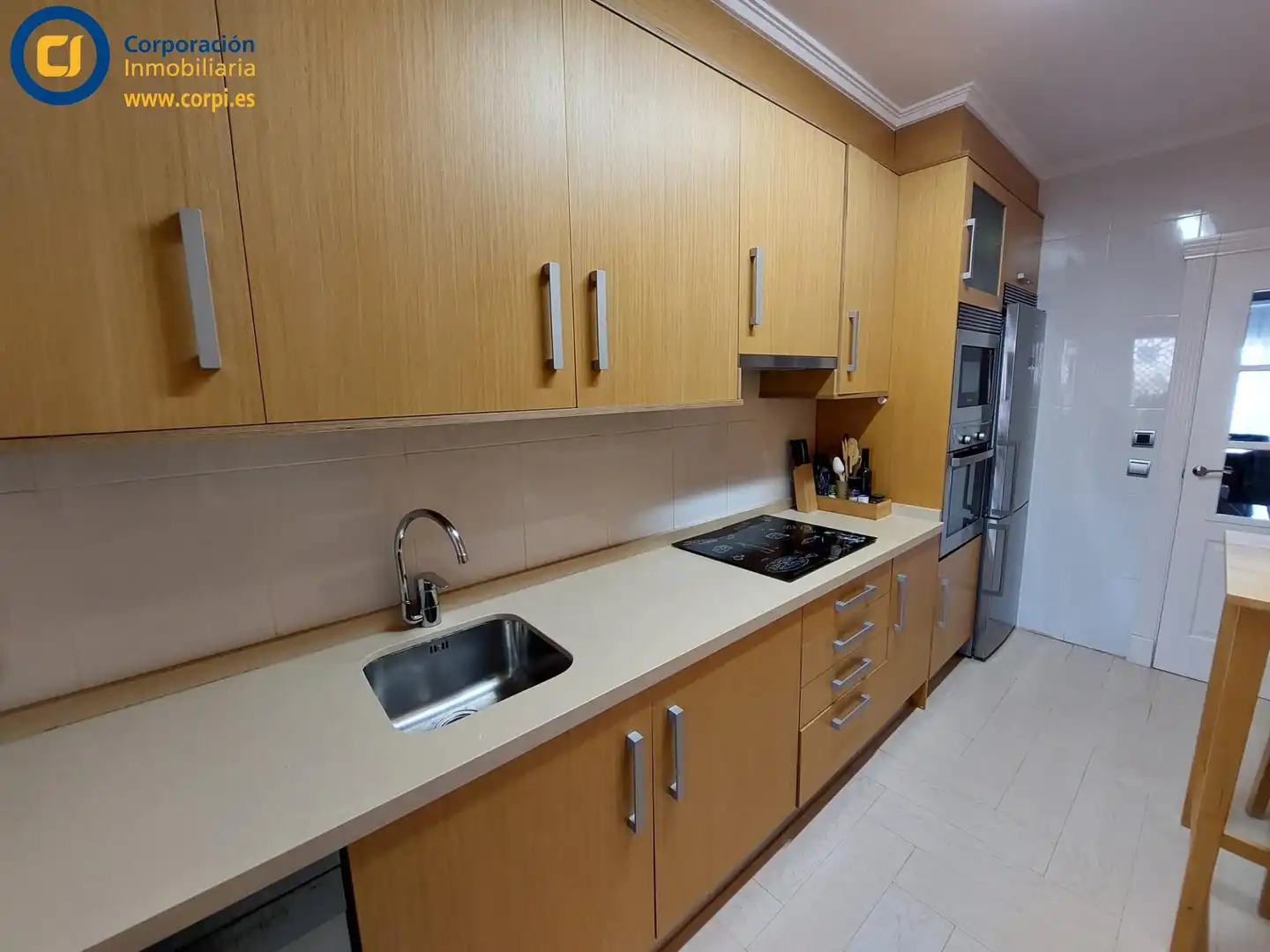 Apartament amb piscina en venda a Isla del Fraile, imagen 29