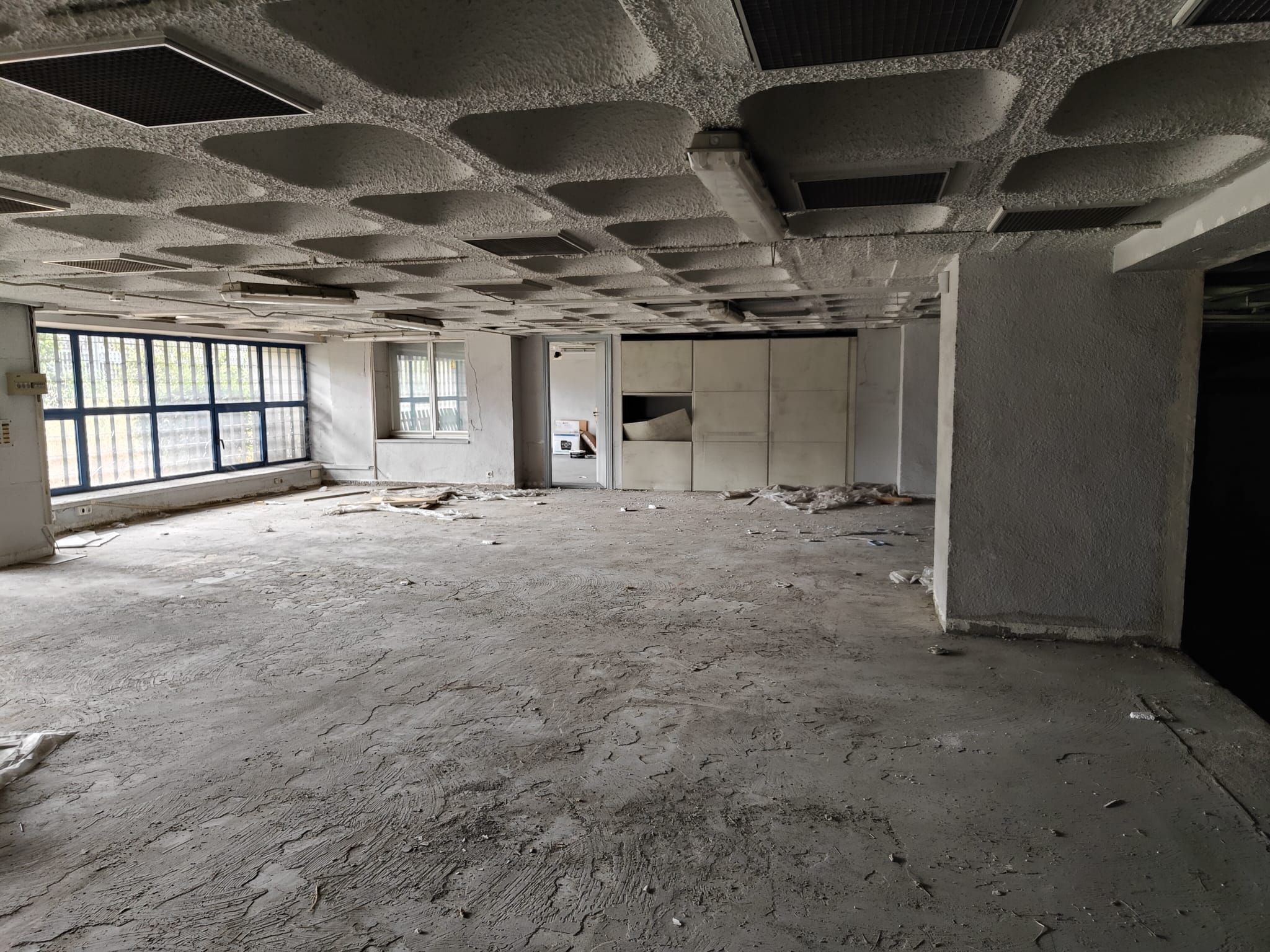 Industrial buildings for sale in Calle Vía de los Poblados, 17, Valdebebas - Valdefuentes