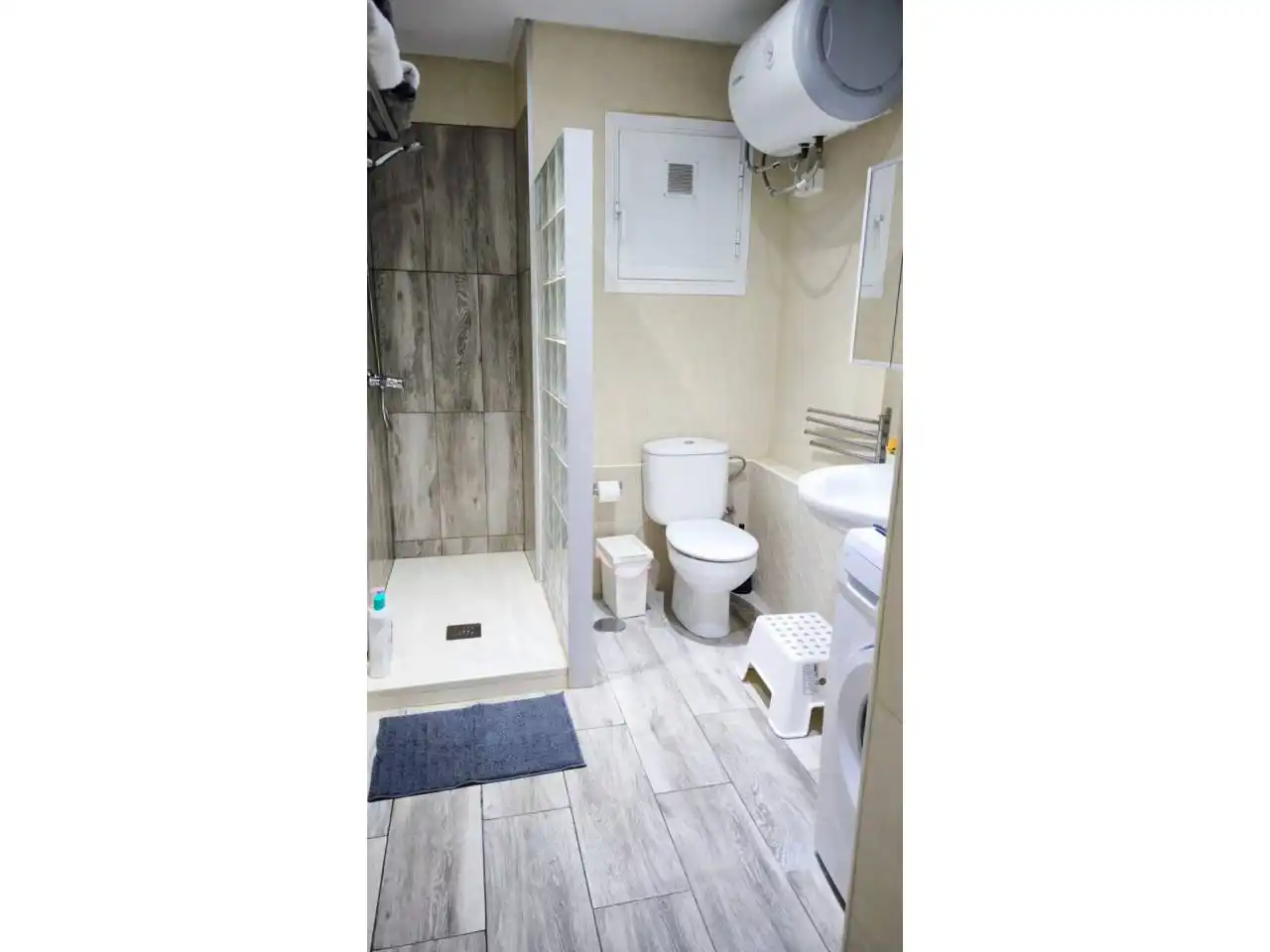 Flat with lift for sale in Rambla Méndez Núñez, imagen 13