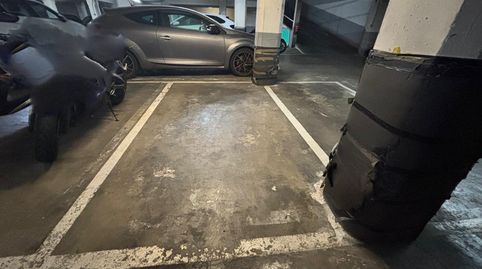 3 plazas de coche y 3 plazas de moto en venta, imatge 3