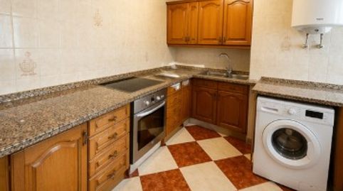 Foto 3 de Piso en venta en Calle Canchal, Dos Hermanas - Nuevo San Andrés, Málaga Capital