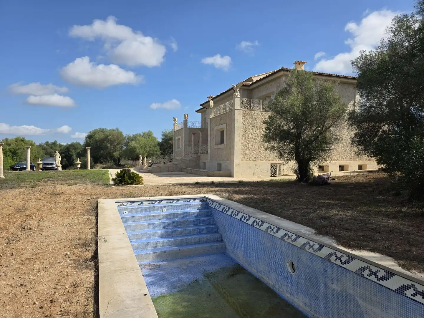 Casa rústica con terraza en venta en Santa Margalida Poble, imagen 34