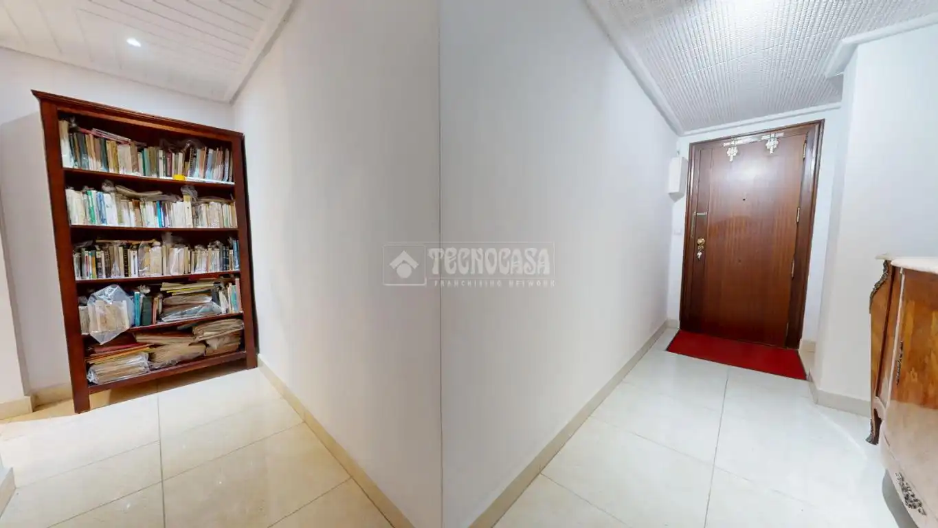 Pis en venda en Valencia amb Aire condicionat, Parquet i Traster