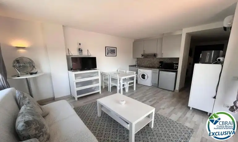 Wohnung mit Pool zum Verkauf in Avenida Port CanigÓ 15-31, imagen 6