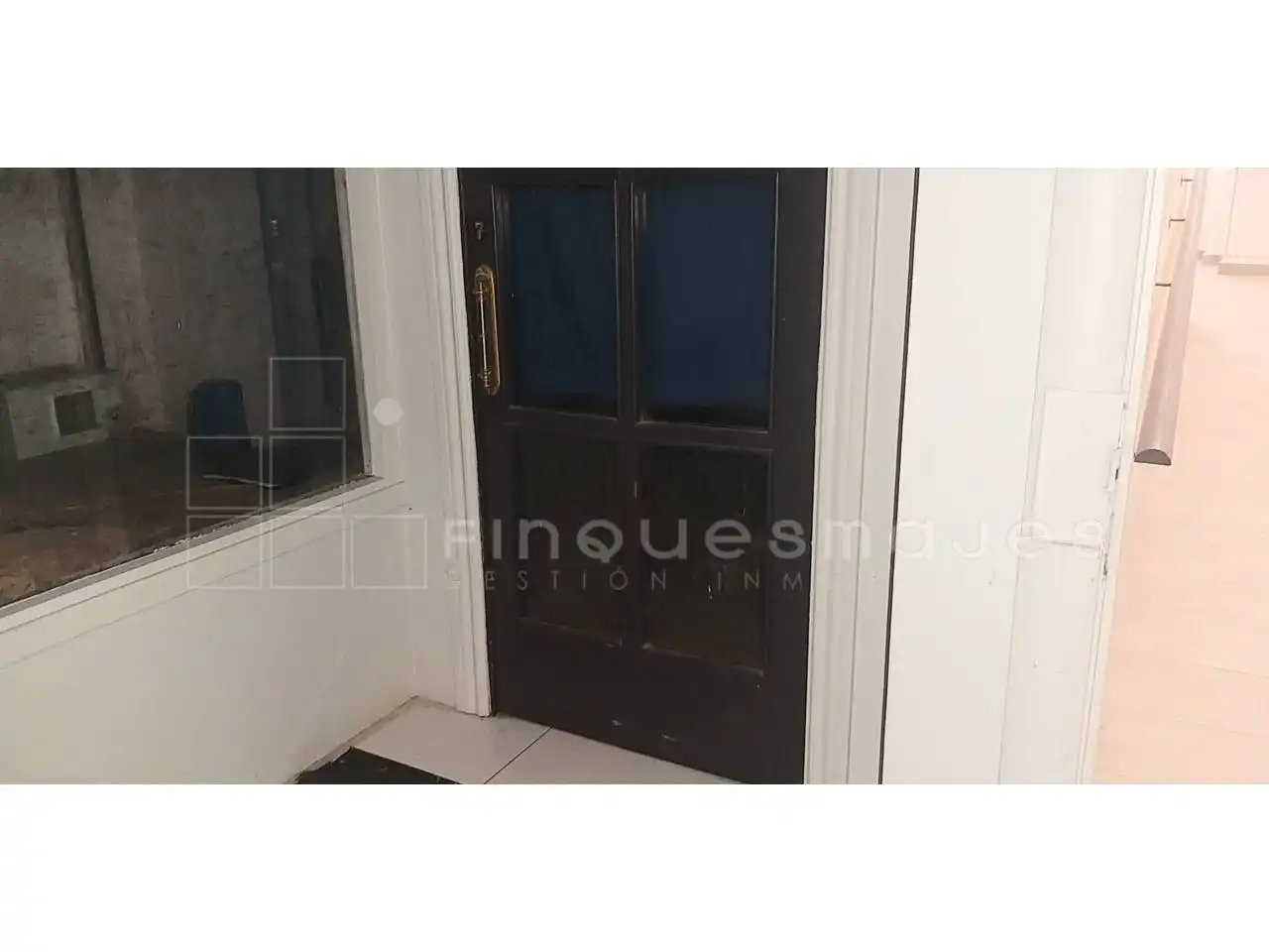 Local comercial en venda a Calle Cos, imagen 4