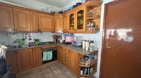 Foto 4 de Piso en venta en Centro, Puertollano