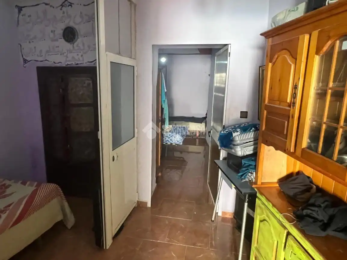 Casa adosada en venta en Sayalonga