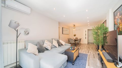 Foto 3 de Piso en venta en Avenida de Los Rosales, 131, Parque Coimbra, Móstoles
