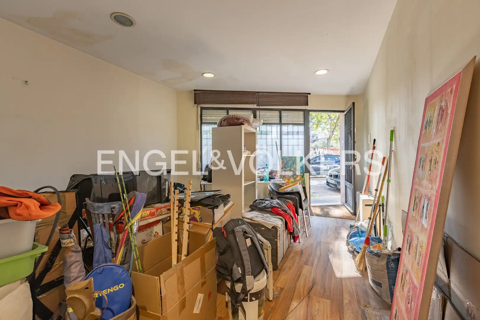 Maison mitoyenne avec terrasse à vendre à Centre - Sant Oleguer, imagen 8