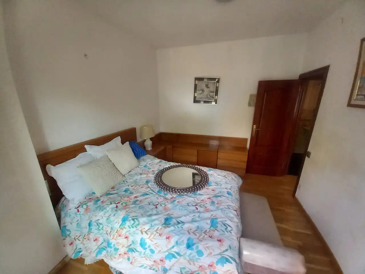 Flat for rent in LAUREA MIRO, El Centre