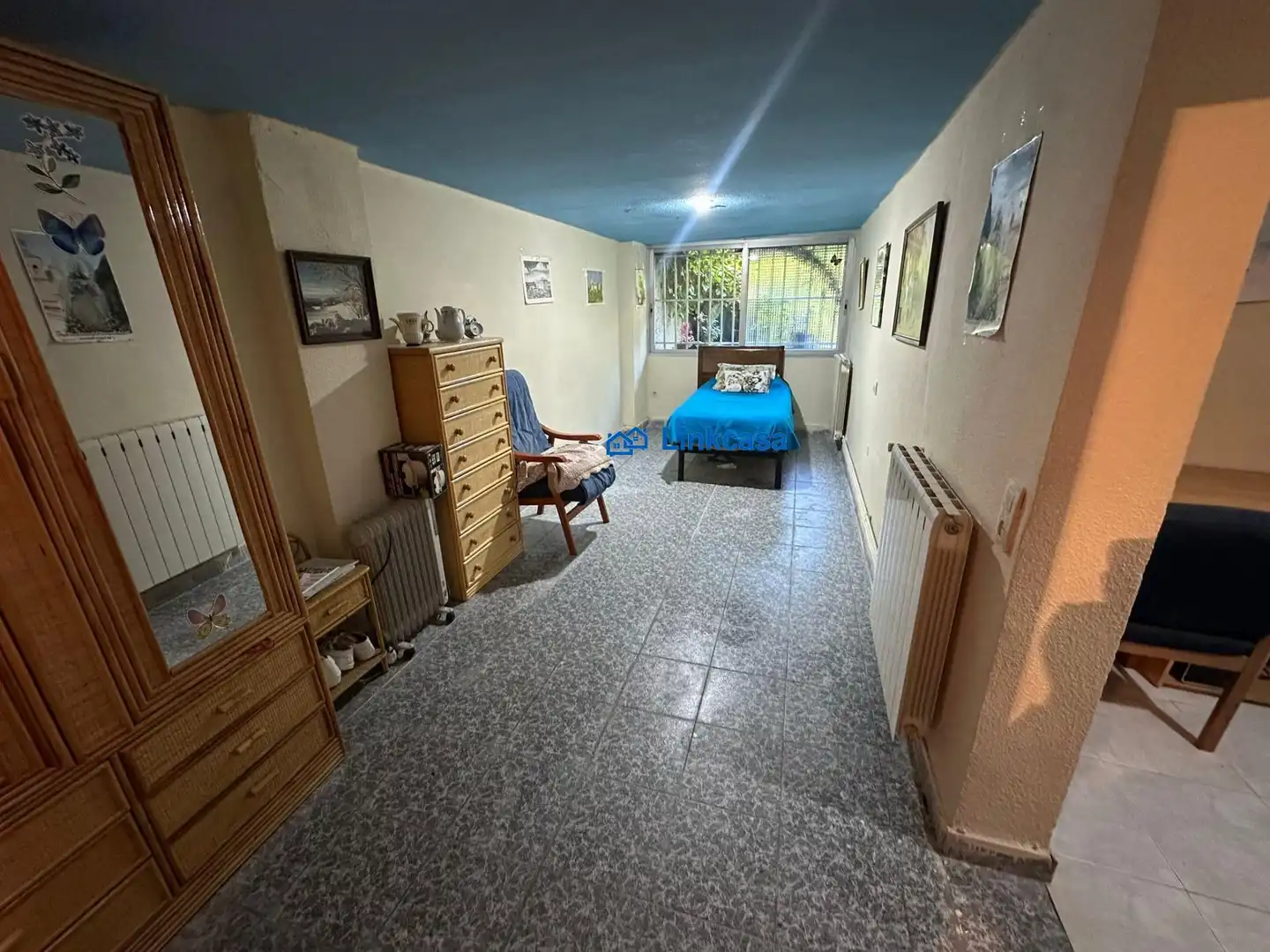 Houses for sale in Madrid  with Heating and Storage room