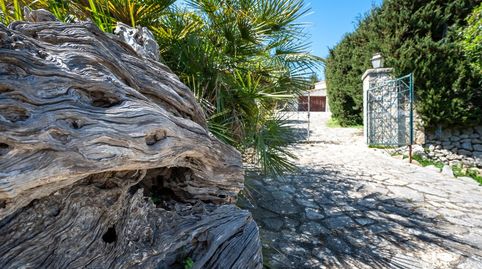 Foto 2 de Casa o chalet en venta en Puigpunyent, Illes Balears