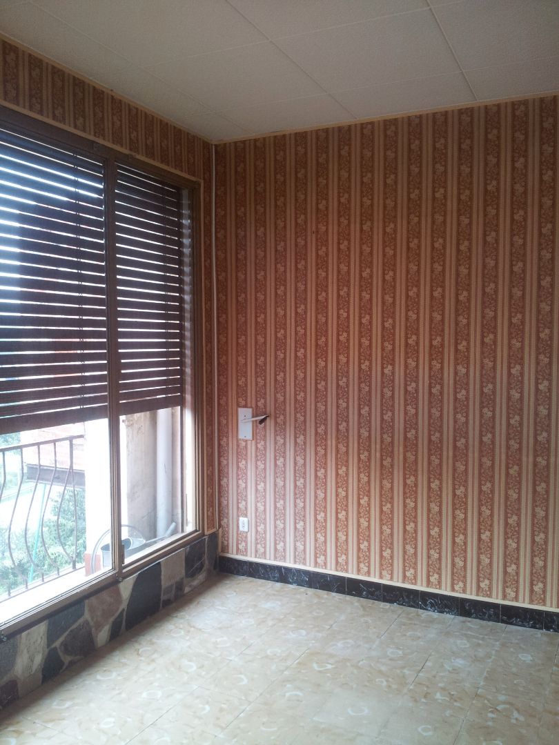 Dormitori de Casa adosada en venda en Monistrol de Montserrat amb Calefacció i Balcó